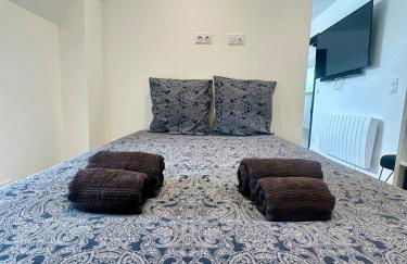 gite des hirondelles o - Foto 17