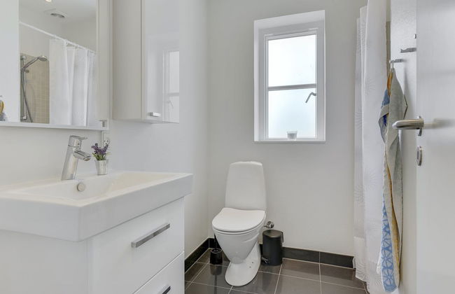 "Henke" - 500m from the sea - Foto 7