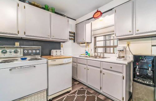 Cardinal Cabin - Foto 10