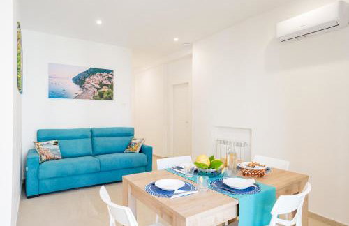 Il Cedro & il Limone house - Sorrento center - Foto 3