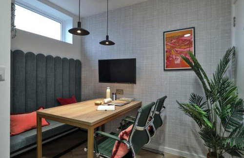 For Students Only - Summit House in Cardiff - Foto 11