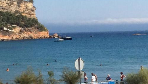 Front de mer les pieds dans l'eau - Foto 4