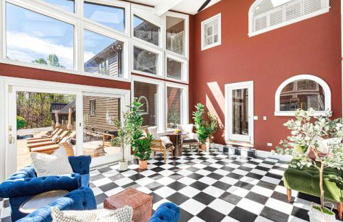 The Albatross Estate & Golf Links - Foto 58