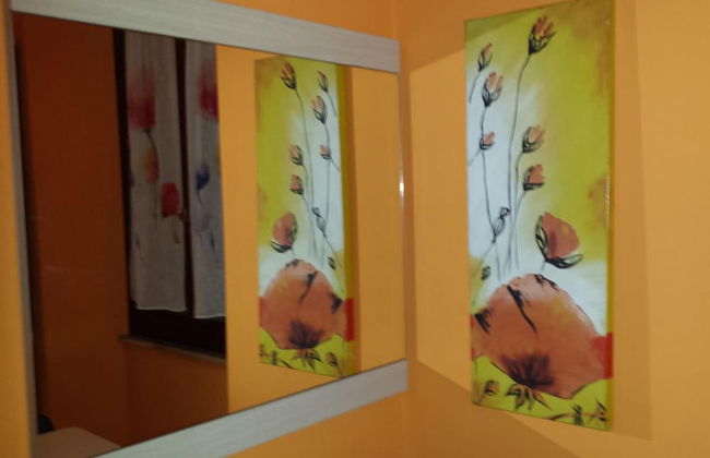 San Lorenzo Guest House - Photo 38