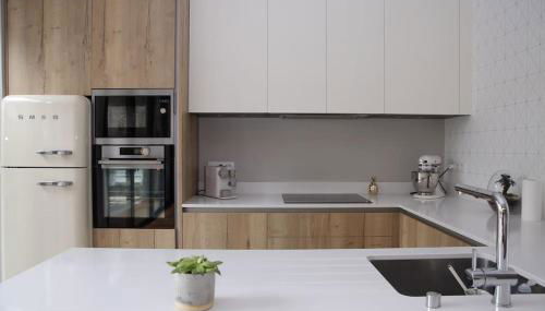 Family house Bordeaux centre, pool, garden, air conditioning - Foto 5, stove, pet friendly, minibar