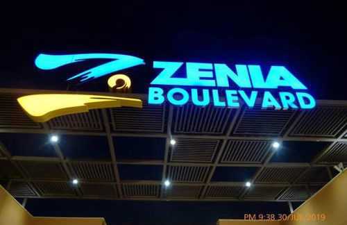 APARTAMENT ORIHUELA COSTA PLAYA FLAMENCA - Foto 54