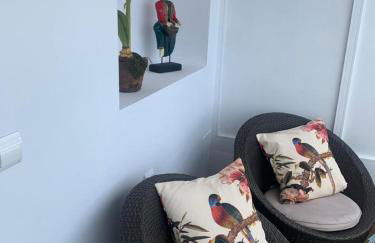 Vue mer exceptionnelle, El Rosario (Marbella). - Photo 9