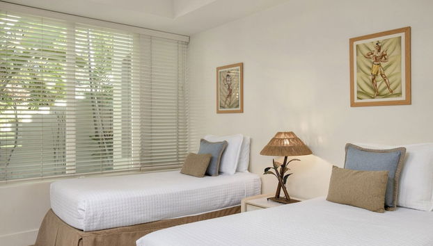 Palms at Wailea Two Bedrooms - Partial Ocean View by Coldwell Banker Island Vacations - Foto 5, Camera