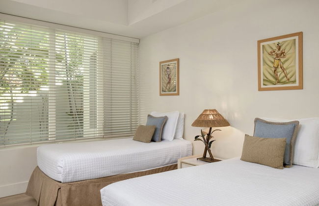 Palms at Wailea Two Bedrooms - Partial Ocean View by Coldwell Banker Island Vacations - Foto 6