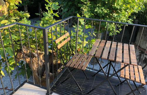 Appartement Parlementia, Domaine Koskenia - Foto 10