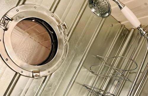 Eulennest - Tiny House im Habichtswald - Foto 24