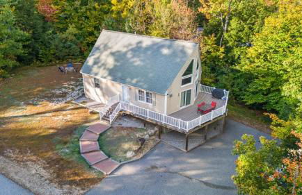 Minutes to Downtown & National Forest Ash Lodge - Foto 37