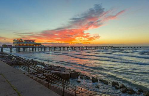 Gulf Siesta Vacation Lofts - Foto 16