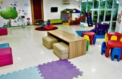Condominio Nautilus - Foto 15