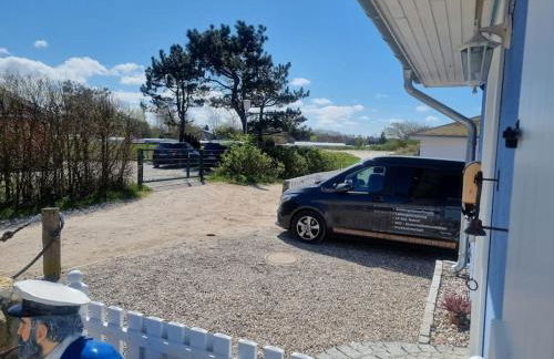 Strandhaus in der Düne - Foto 55