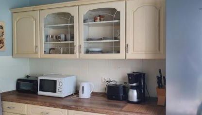 Ferienwohnung Sabine - Foto 5