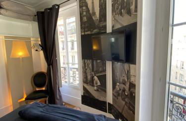 Bastille Belle Époque - Foto 1