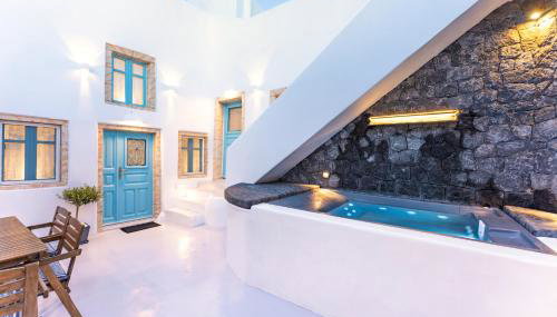 Kalamia Cave House - Foto 2