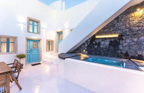 Kalamia Cave House - Foto 2