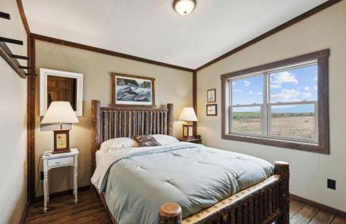 Red Mountain Ranch- Bitterroot Mountain Views - Foto 25