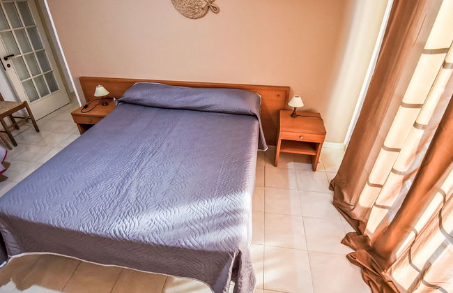 Green Marine, Palme, Ismare - Foto 3