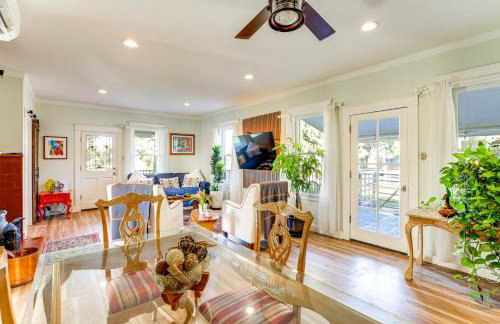 20 Acres in Wine Country! Central California Oasis - Photo 8