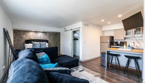 MedCenter Apt Studio-NRG Prox - Foto 2