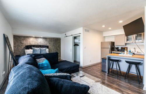 MedCenter Apt Studio-NRG Prox - Foto 2