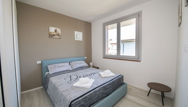 Villa Liliana - Apt. 06 - Foto 2, Habitación