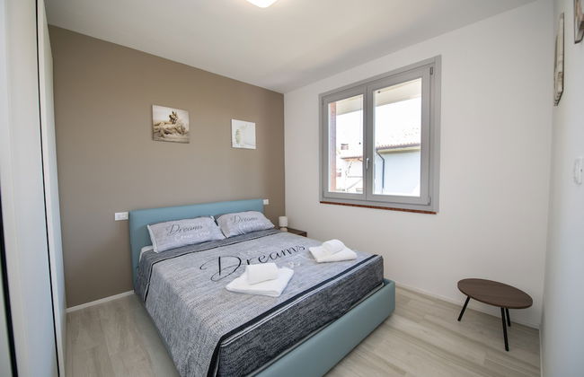 Villa Liliana - Apt. 06 - Foto 1