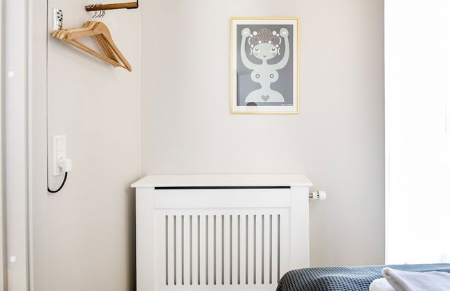 The Beach apartments by Daniel&Jacob’s - Foto 44