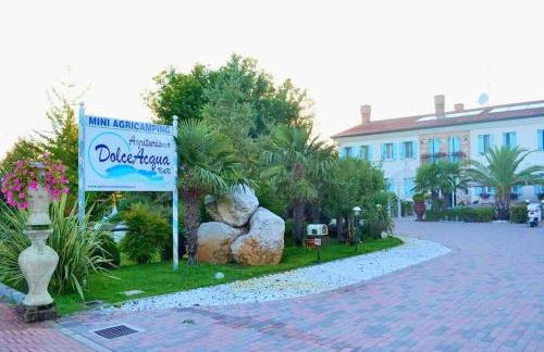 Agriturismo Dolceacqua - Foto 12