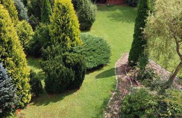 Willa Maciejka - Foto 22