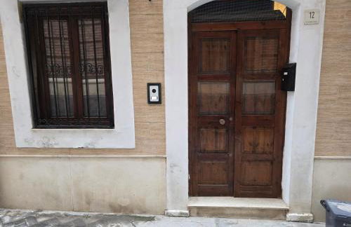 Appartamento zona centrale Siracusa - Foto 7