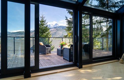 Apartament Widokowe Polany by Apart Concept Podhale - Foto 2