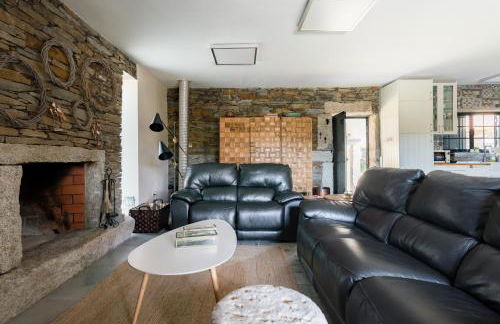 T3 com Piscina e Jardim - Casula no Caramulo - Foto 34