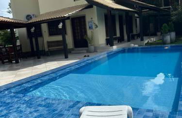 Casa Bege - Gaia aluguel temporada Mcz - 5 quartos - Foto 1