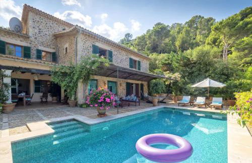 Villa Picassa with sea view - Foto 33