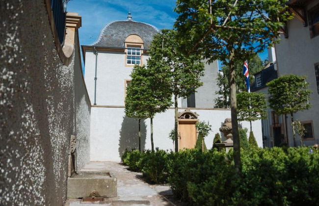 The Pavilion at Lamb's House - Foto 33