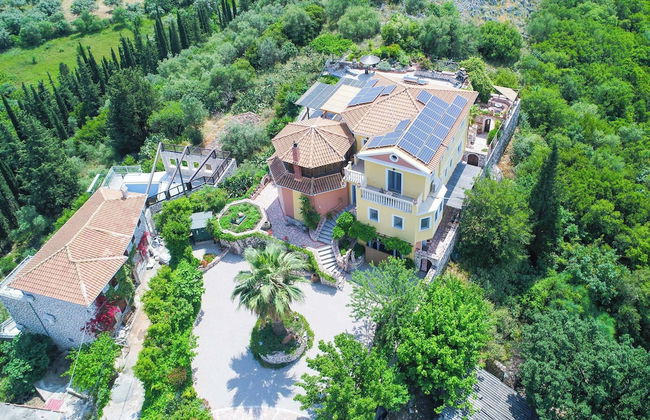 Villa Octavius - Foto 24