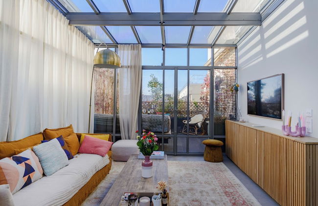 Paris Center Latin residence - Photo 13