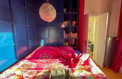 Sunny apartment in a great location - Foto 3