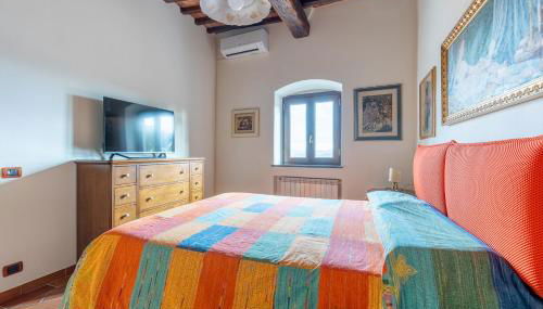 GuestHost - Lovely Apt with Panoramic Terrace - Foto 2