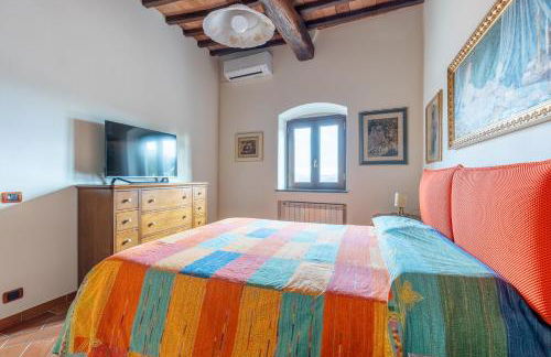 GuestHost - Lovely Apt with Panoramic Terrace - Foto 2