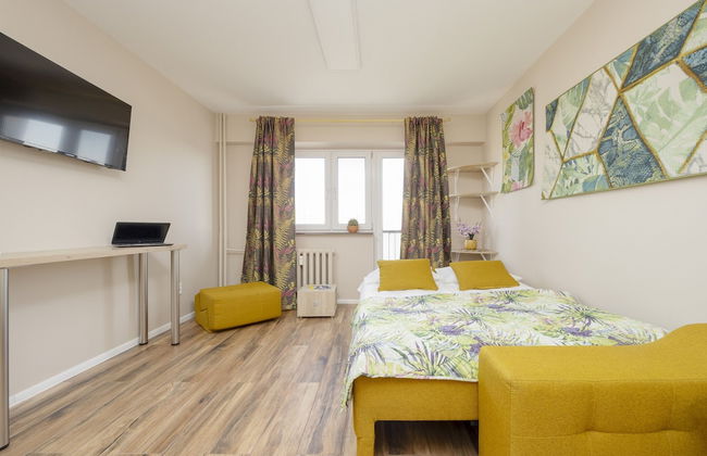 Żoliborz Modern 8th Floor by Renters - Foto 16