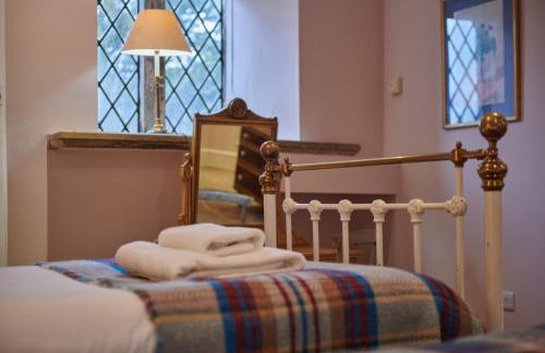 The Hunting Tower Chatsworth Estate - Photo 33