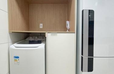 2Qts, 6km do Parque do Povo - Foto 38