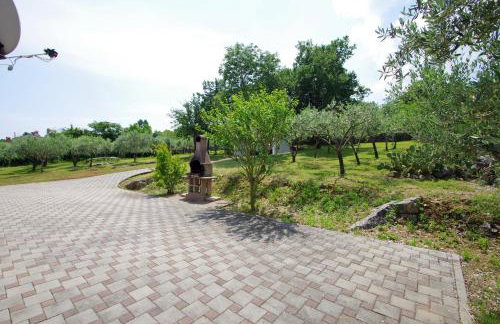 Apartments Nikolina - Photo 52