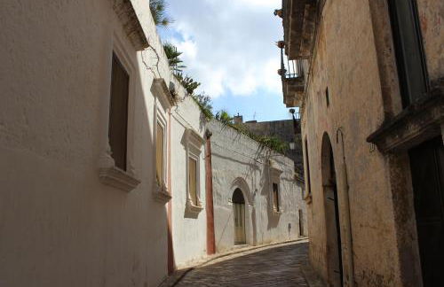 Home Holiday Salento Casa Agrosì Don Camillo - Foto 39