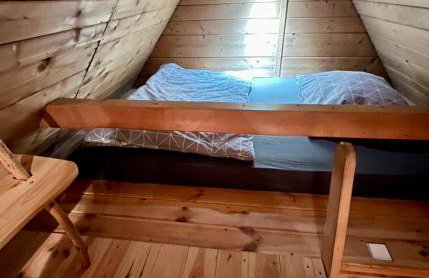 DZIUPLA - Tatra Rustic Log Cabin - Foto 20